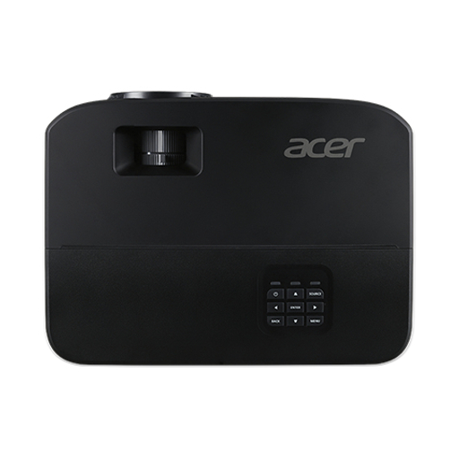 X1123HP DLP 3D SVGA 4000Lm