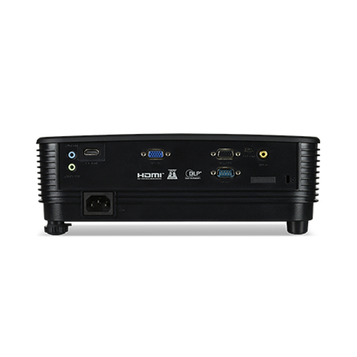 X1123HP DLP 3D SVGA 4000Lm