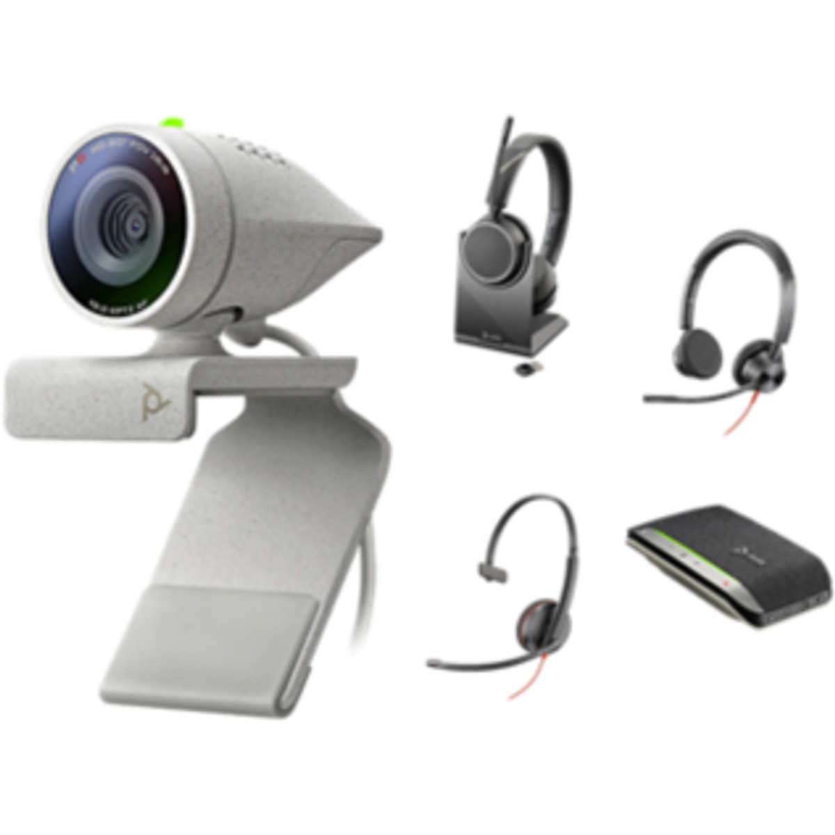 P5 - 1080P HD Camera - USB