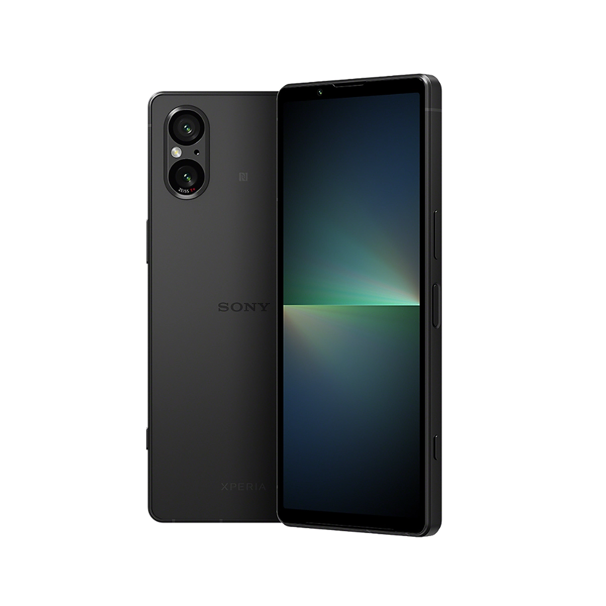 Xperia 5 V Black