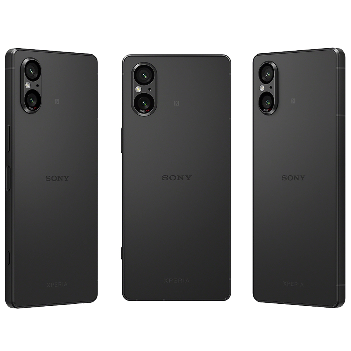 Xperia 5 V Black