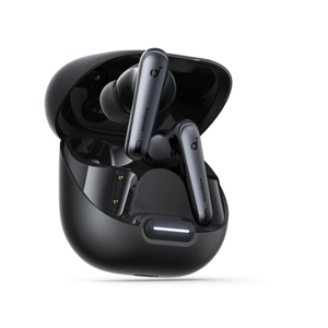 SoundCore, Liberty 4 NC Wireless headset - Black