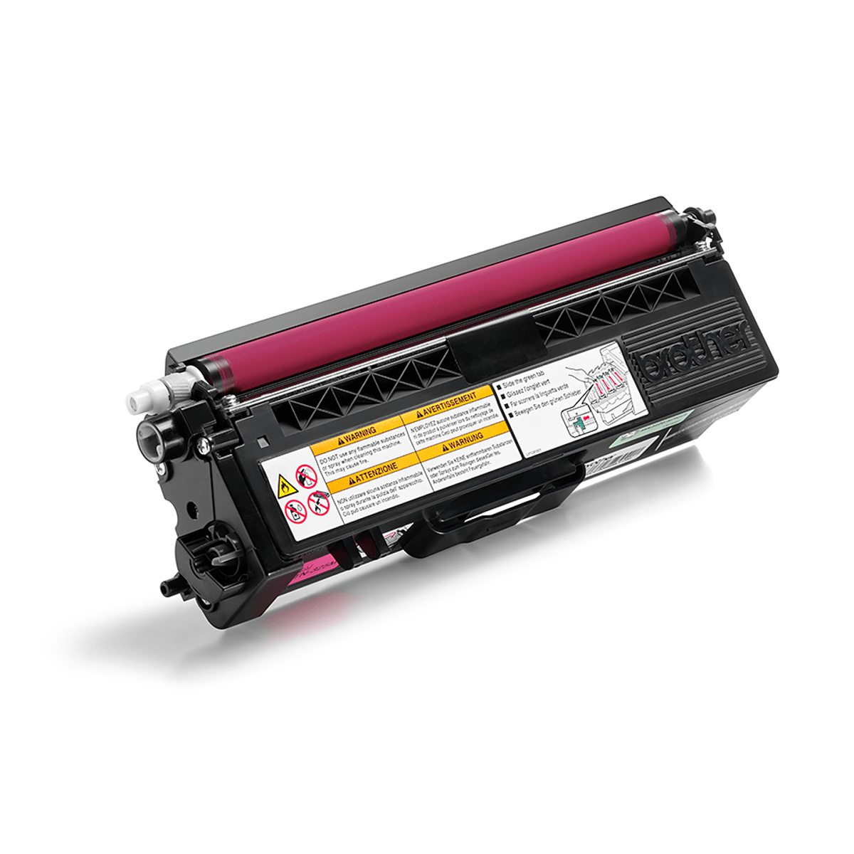 TN325M Magenta 3.5k Pages Toner