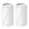 BE19000 Whole Home Mesh Wi-Fi 7 System