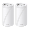 BE19000 Whole Home Mesh Wi-Fi 7 System