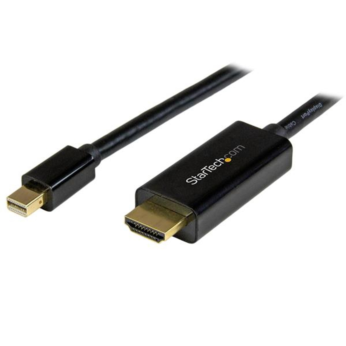 mDP to HDMI Adapter Cable - 5 m - 4K30