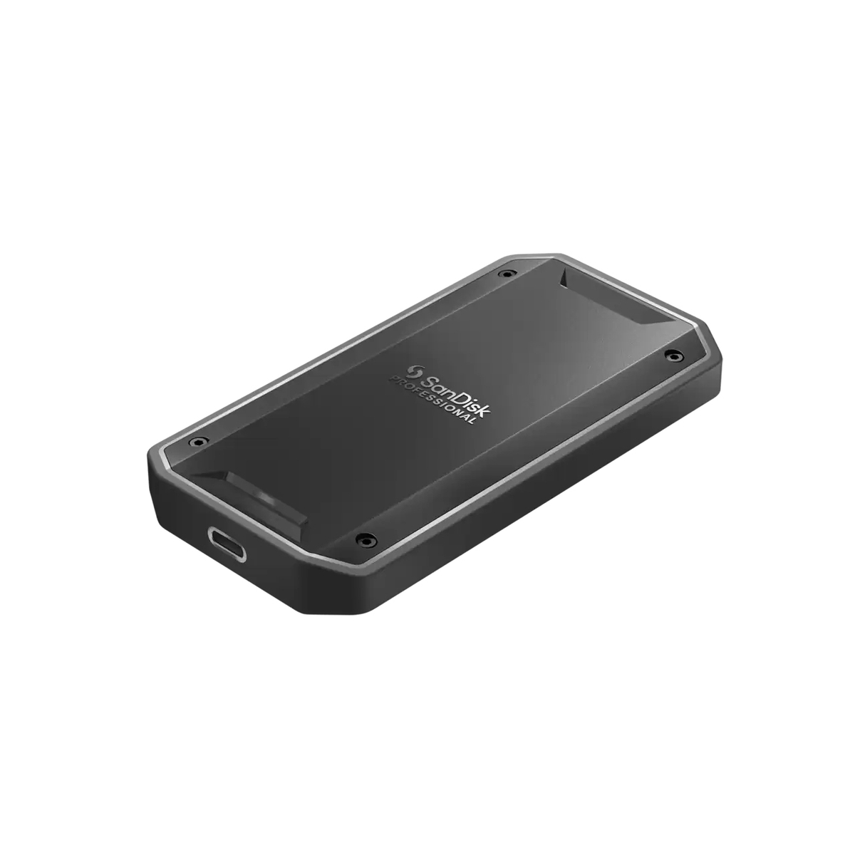 SSD Ext 4TB PRO-G40 Tblt3 USB-C