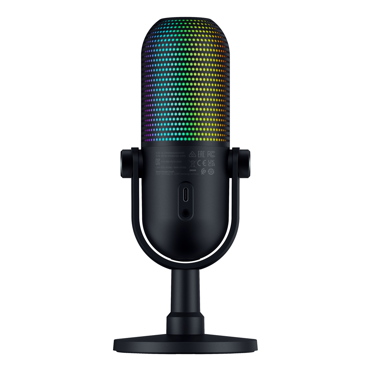 Seiren V3 Chroma