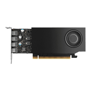 PNY, GPU NV A1000 8GB LOW PROFILE