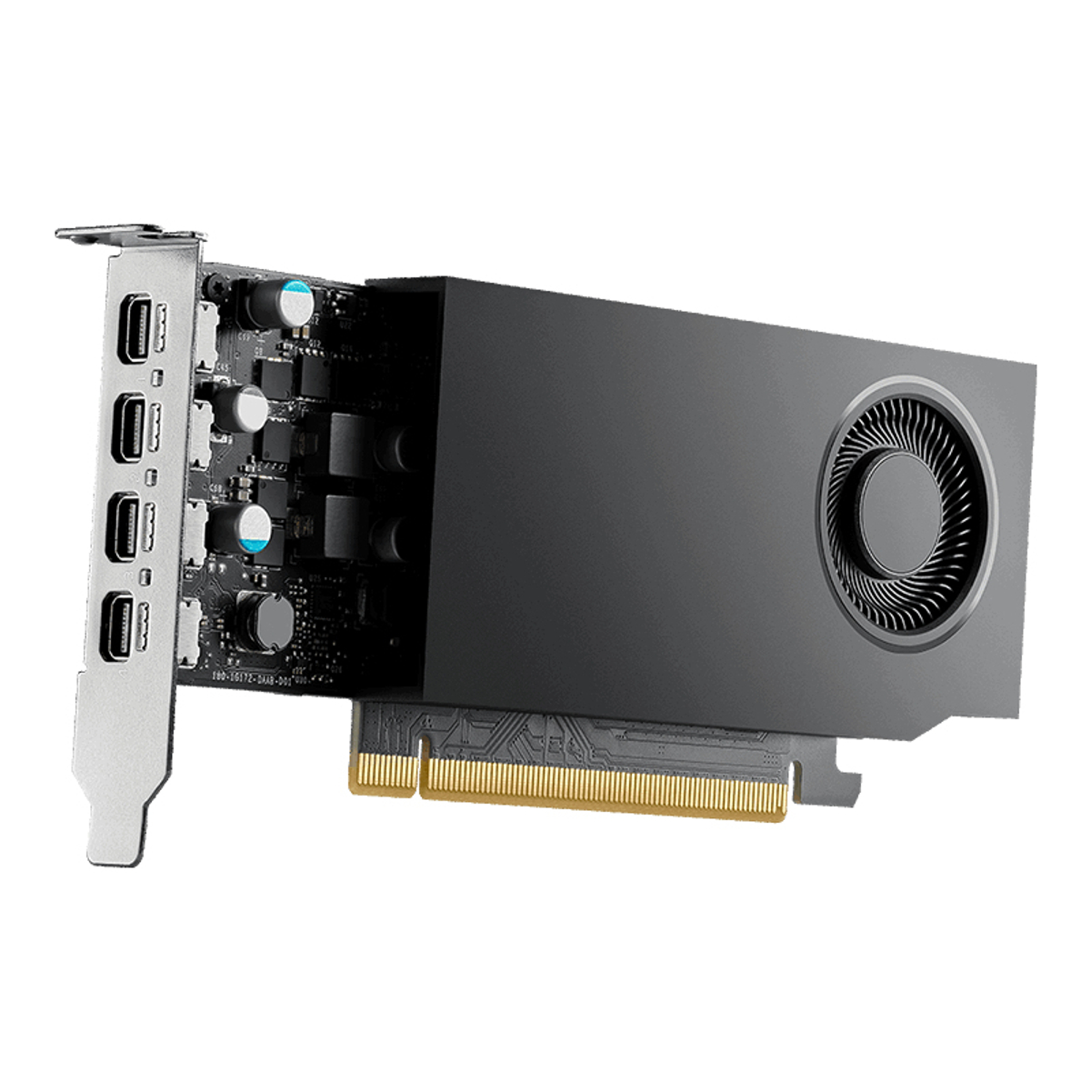 GPU NV A1000 8GB LOW PROFILE