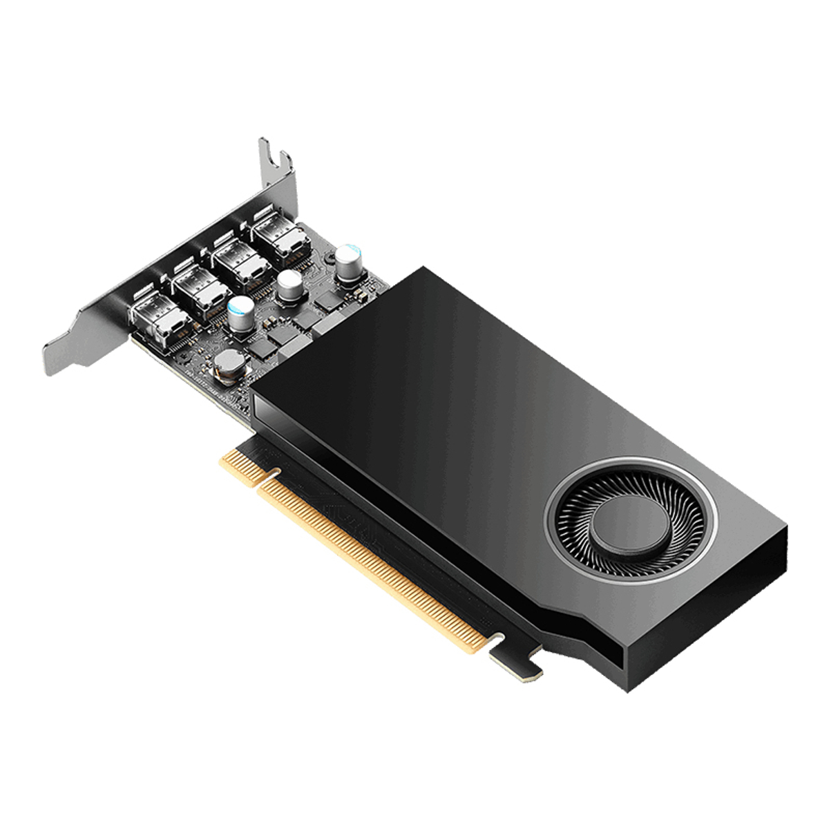 GPU NV A1000 8GB LOW PROFILE