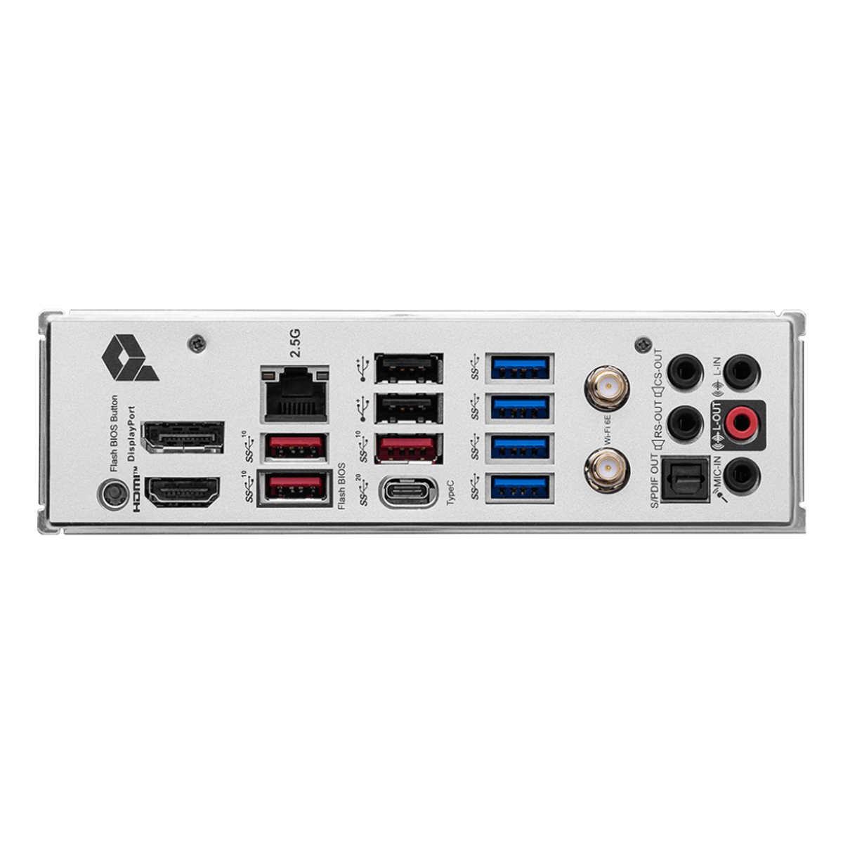 MB AMD AM5 PRO B650-A WIFI D5 ATX