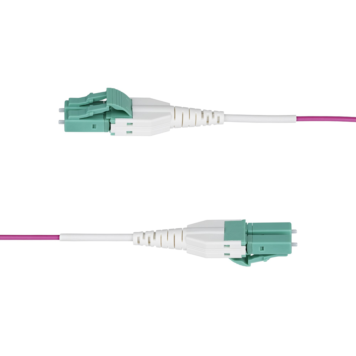 3m LC/UPC OM4 Fiber Cable OFNR Riser