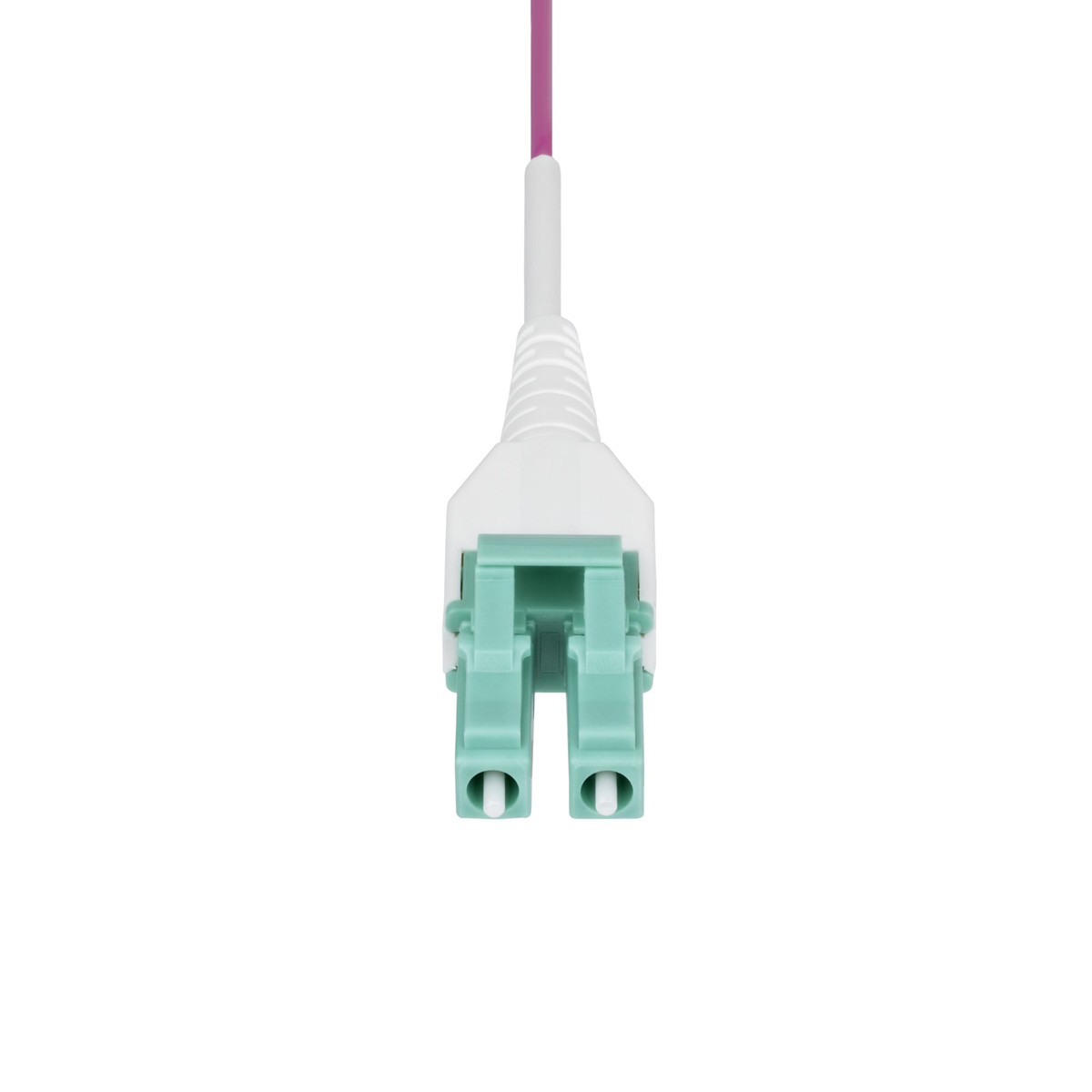 3m LC/UPC OM4 Fiber Cable OFNR Riser