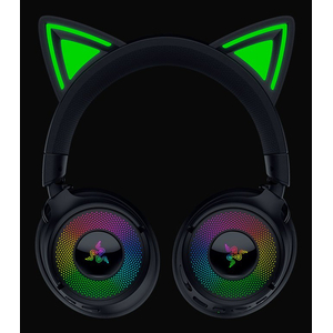 Razer, Kraken Kitty V3 Pro - Black