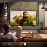OLED B4 77 4K Smart TV 2024