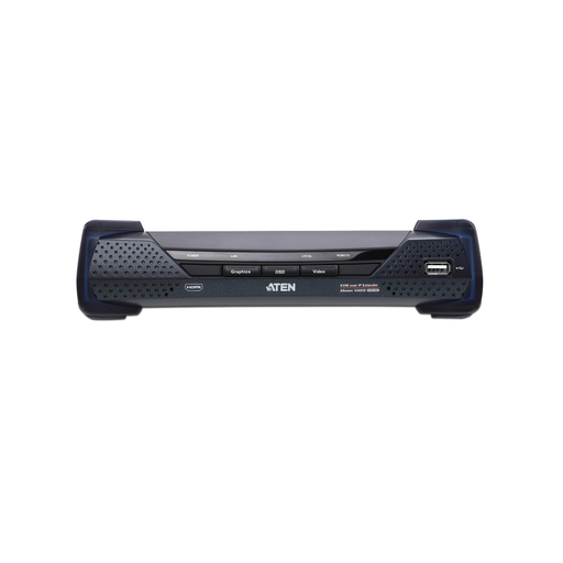 4K HDMI KVM over IP Receiver