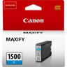 PGI1500 Cyan Ink Cartridge 300 Pages