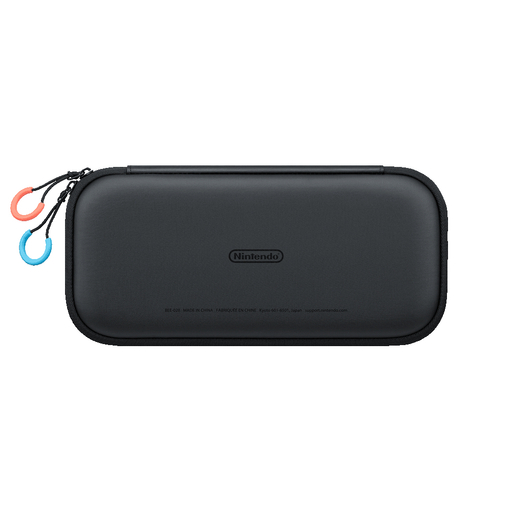 NWS2 Carrying Case & Screen Protector