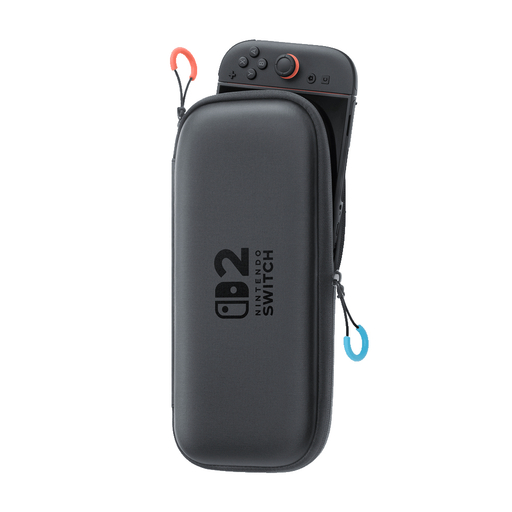 NWS2 Carrying Case & Screen Protector