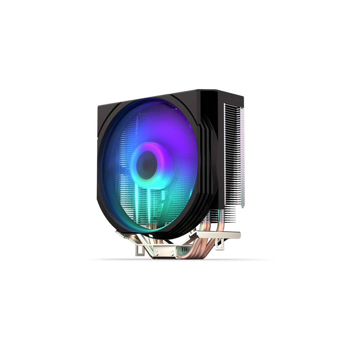 COOL Spartan 5 MAX ARGB