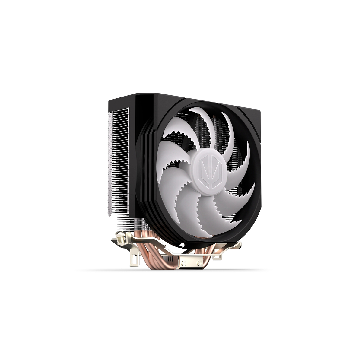 COOL Spartan 5 MAX ARGB
