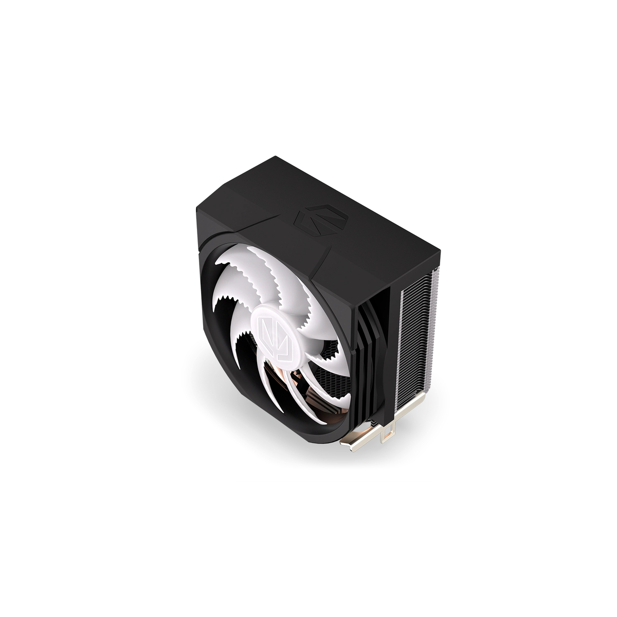 COOL Spartan 5 MAX ARGB