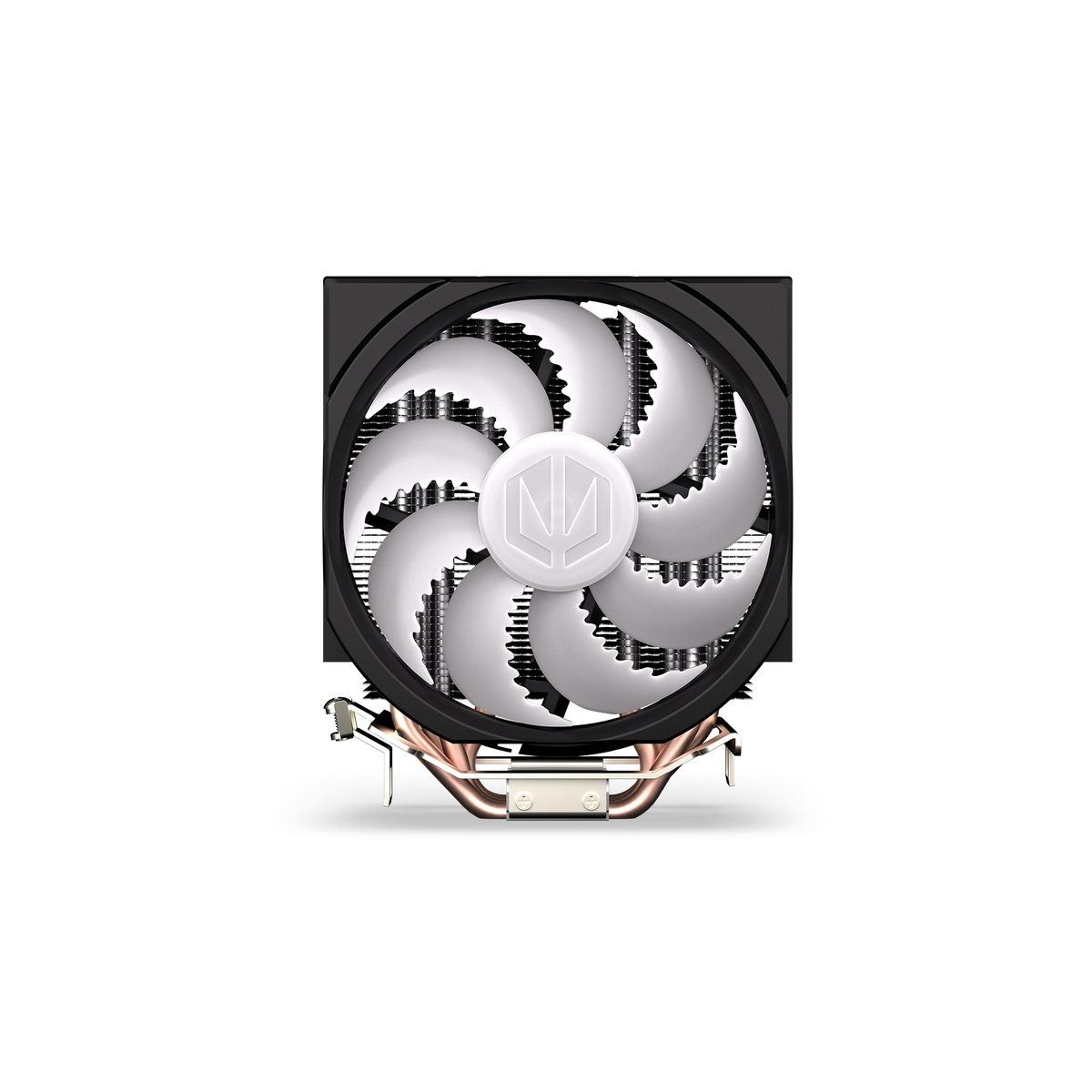 COOL Spartan 5 MAX ARGB
