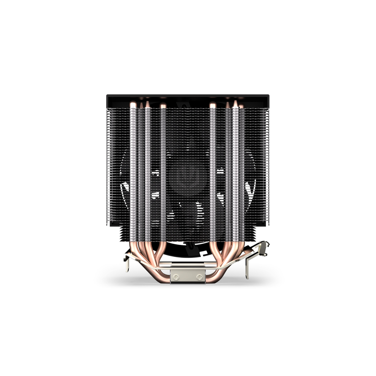 COOL Spartan 5 MAX ARGB