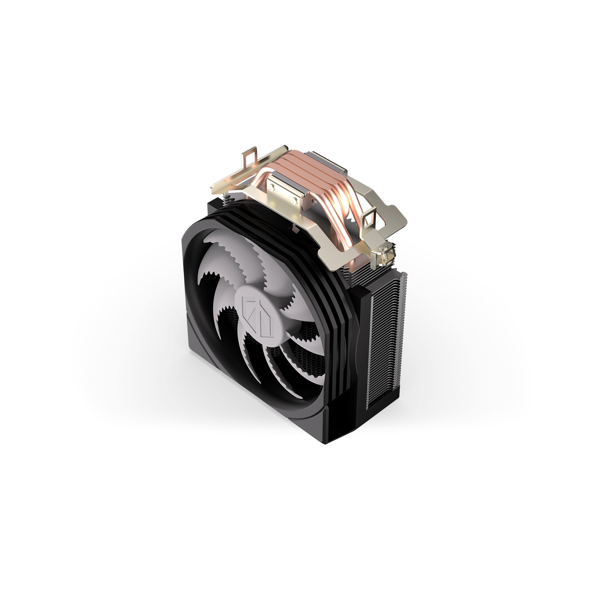 COOL Spartan 5 MAX ARGB