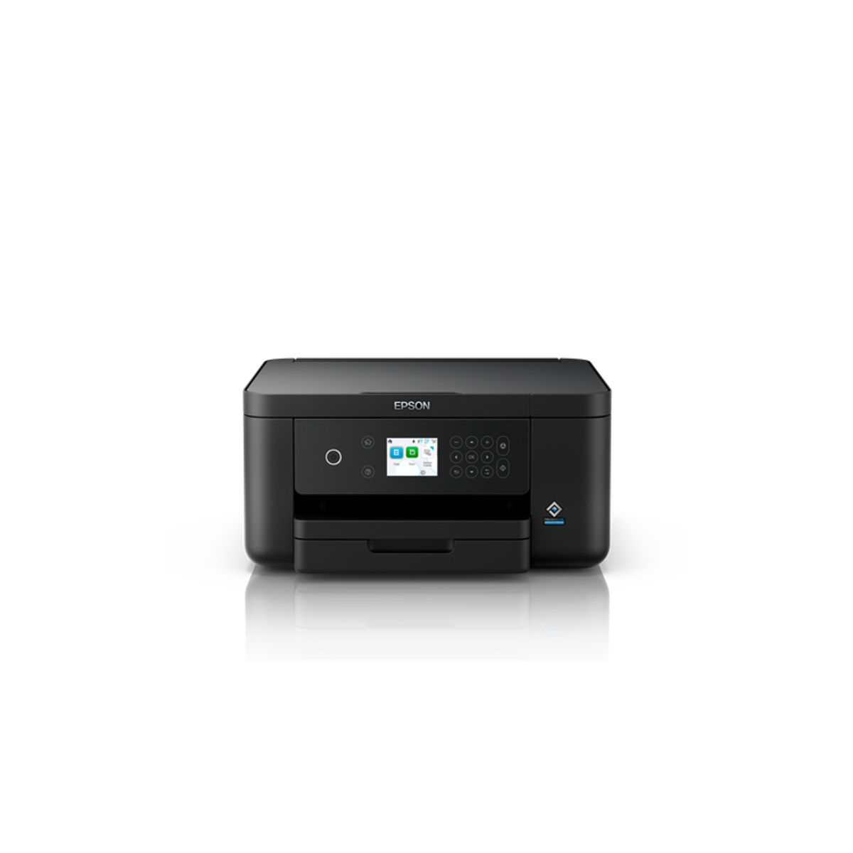 Expression XP-5205 A4 Colour MFP