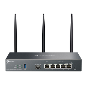 TP-Link, Omada AX3000 Gigabit VPN Router