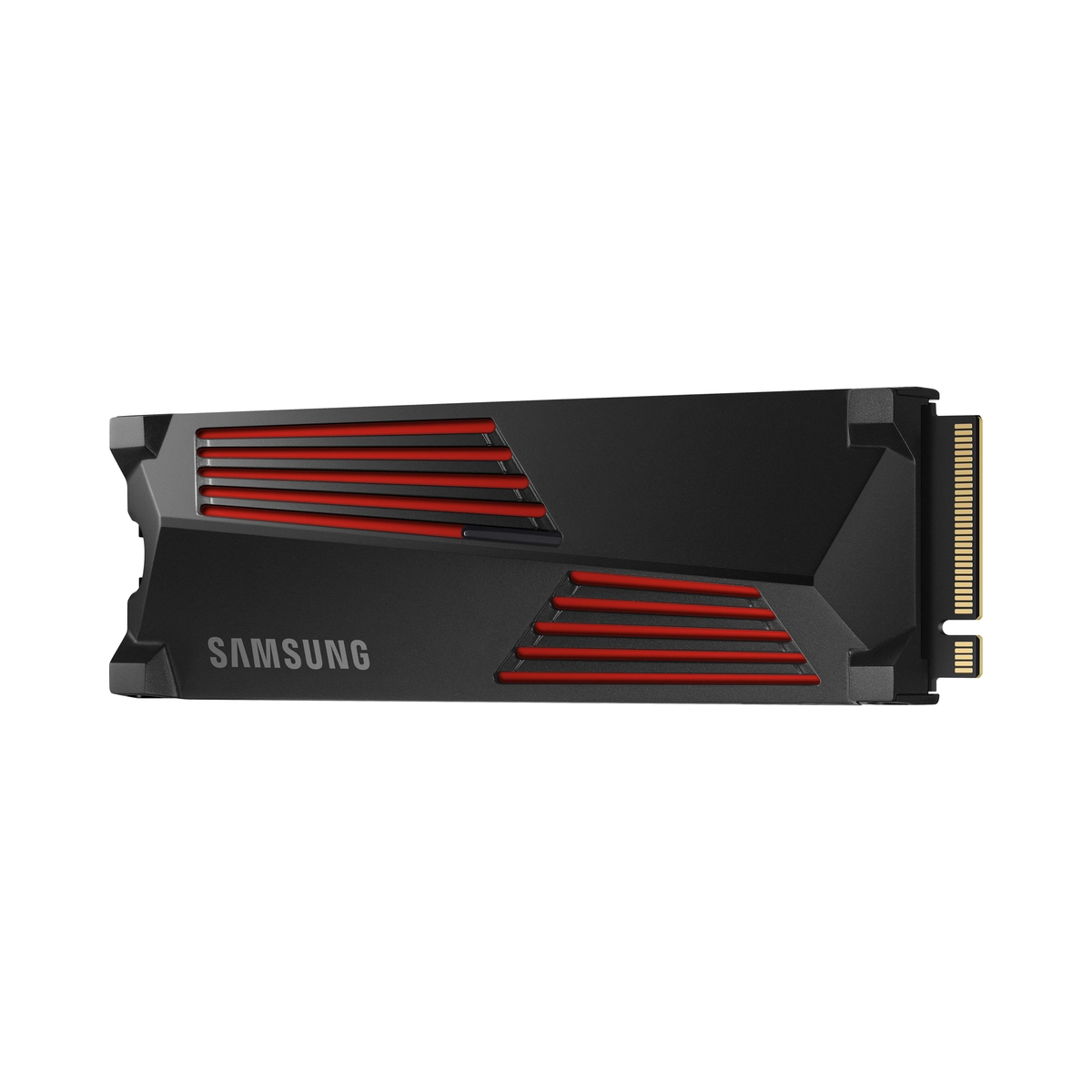 SSD Int 990 PRO 1TB Heatsink PCIe M.2