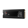 SSD Int 990 PRO 1TB Heatsink PCIe M.2