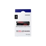 SSD Int 990 PRO 1TB Heatsink PCIe M.2