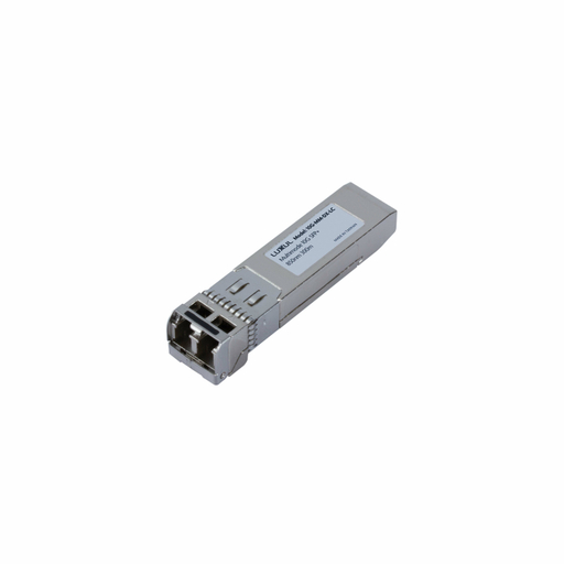 10Gb Multimode Fiber Duplex SFP+ Module
