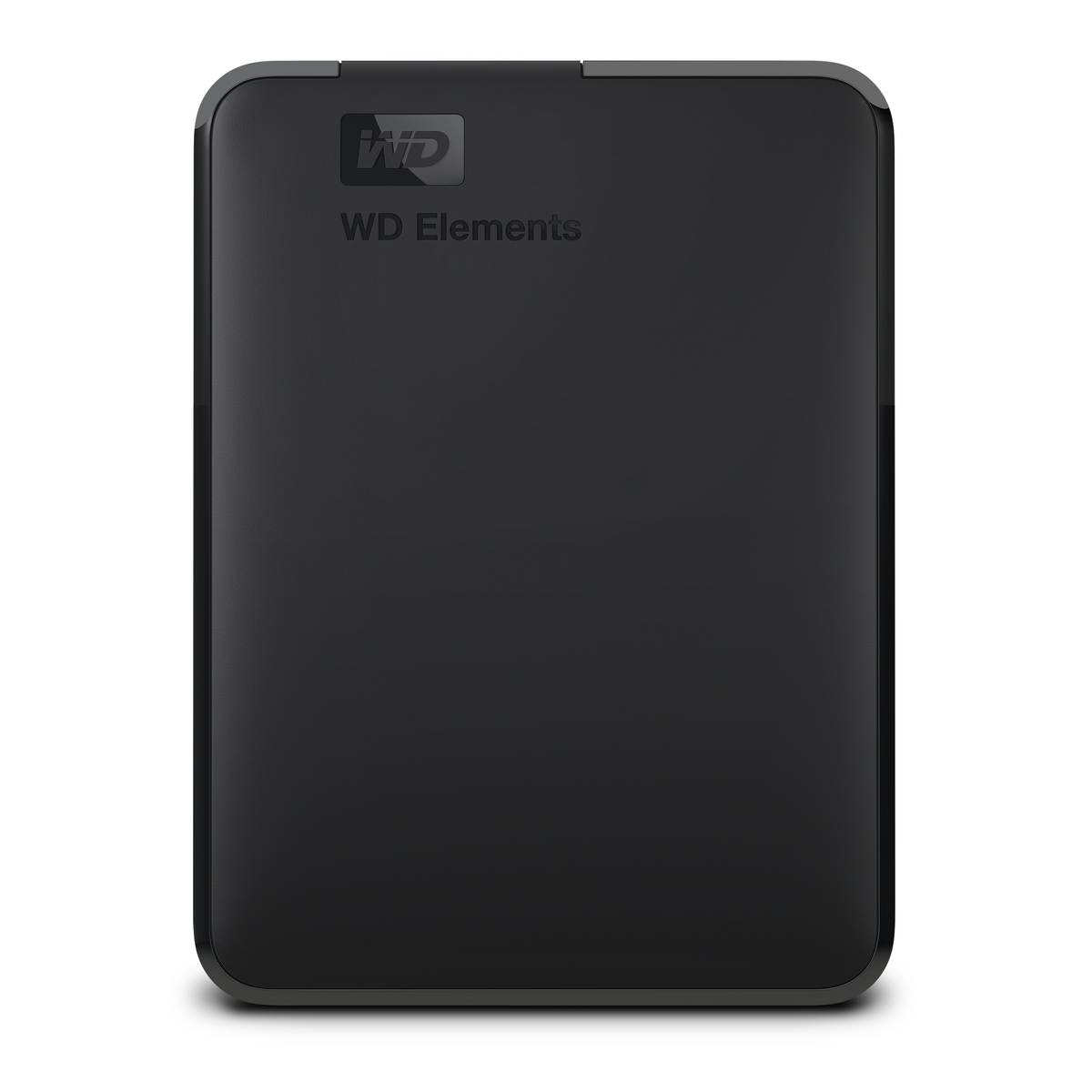 HDD Ext 2TB Elements USB3 Black