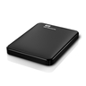 HDD Ext 2TB Elements USB3 Black