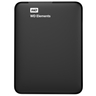 HDD Ext 2TB Elements USB3 Black