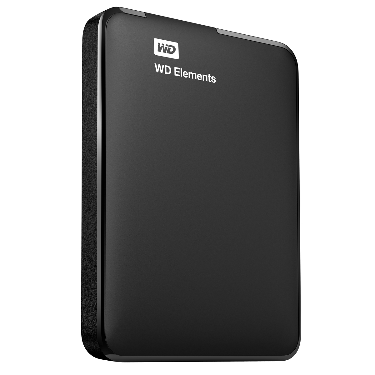 HDD Ext 2TB Elements USB3 Black