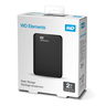 HDD Ext 2TB Elements USB3 Black