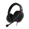 Headset For XBOX PS4/PS5 Switch PC-LED