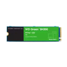 SSD Int 500GB Green PCIE G3 M.2