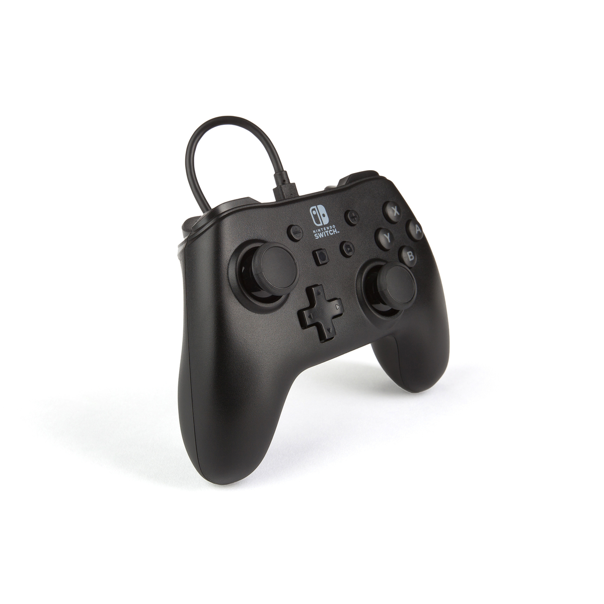 NS Wired Controller - Black