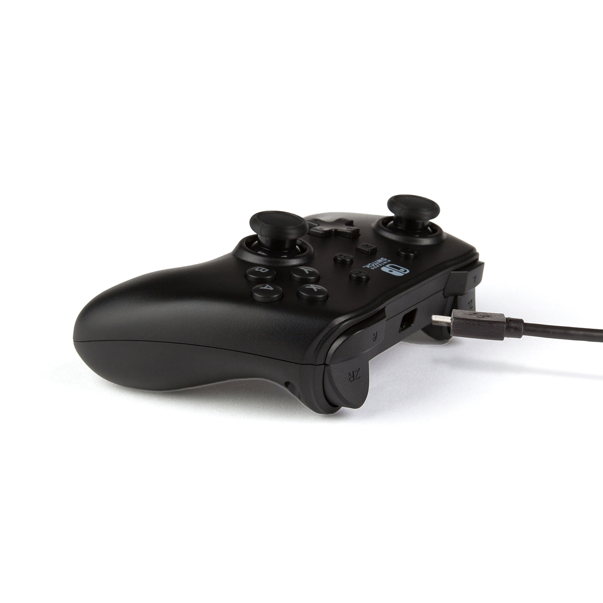 NS Wired Controller - Black