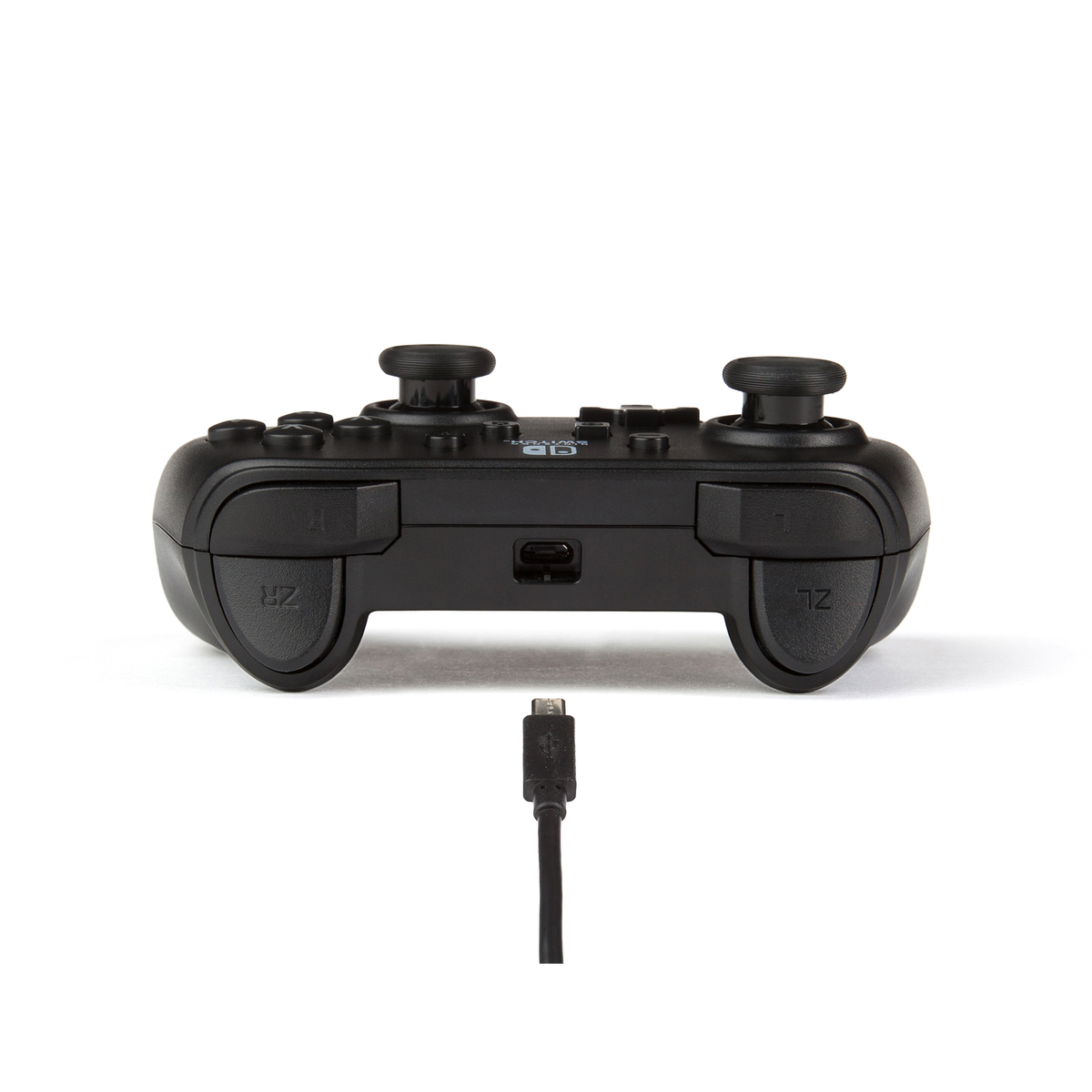 NS Wired Controller - Black