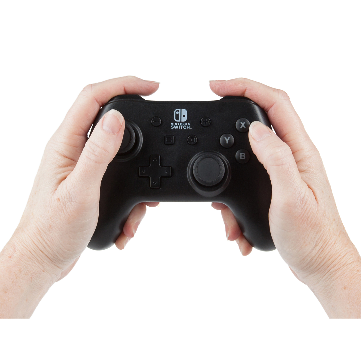 NS Wired Controller - Black