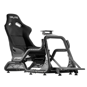 Oplite, COCKPIT GTR S8 INFINITY FORCE