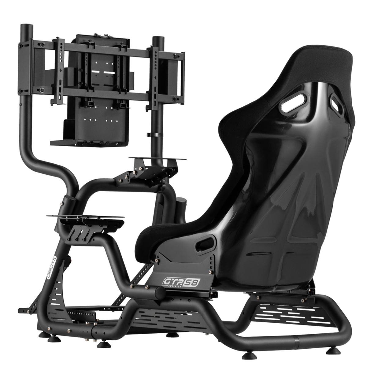 COCKPIT GTR S8 INFINITY FORCE