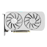 GPU NV RTX4060TI 8GB Fan TwinEdge OC WHT